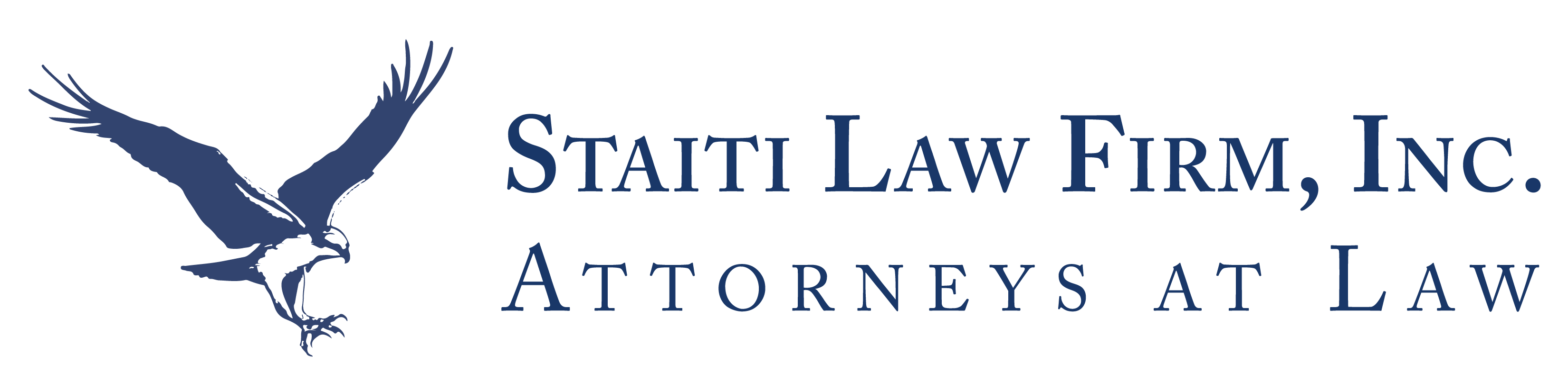 Staiti Law Firm, Inc.